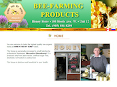 Alexandre Obnovlennyi Organic Honey In Toronto