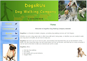 Dog Walking in Vaughan, Thornhill, Richmond Hill, Markham, Thornhill Wood
