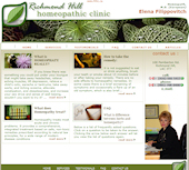 Richmond Hill Homeopathy Clinic