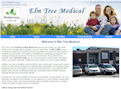Elm Tree Medical, Toronto