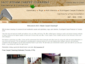 GTA Toronto Steam Carpet Cleaning