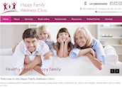 Happy Family Wellness Clinic Richmond Hill
