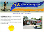 IWA Health & Beauty Clinic, Toronto