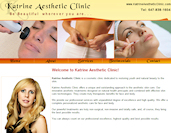 Katrine Aesthetic Clinic Thornhill