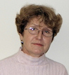 Luba Kudimova, RMT, Toronto, Richmond Hill