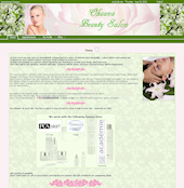 Oksana Beauty Salon