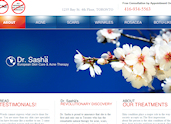 Toronto Acne Therapy Clinic