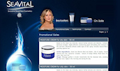 Wholesale Dead Sea Cosmetics, Canada, United States, Australia