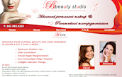 Yelena Popova Permanent MakeUp Mississauga Toronto