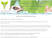 Zuhra Muldagaliyeva, BSc, RMT, RAc, Certified Pediatric Massage Therapist, Vaughan