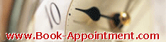 WWW.book-appointment.com Appointment Scheduler