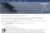 Licensed Paralegal, Immigration Counsel in Richmond Hill