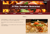 A Pita Paradise- Toronto Middle Eastern Restaurant