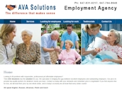 Toronto Employment Agency