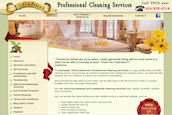 Valentinas Cleaning Service,Richmond Hill